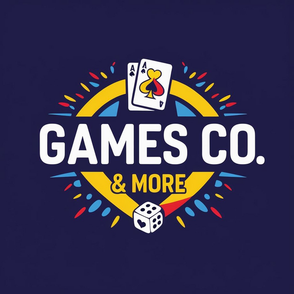 Games Co. & More